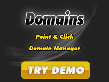 Affordable domain registrations & transfers Affordable domain registrations & transfers
